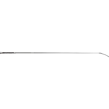 Cravache de dressage Whip & Go Carbone