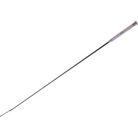 Dressuurzweep Whip & Go Gel Lila Blauw