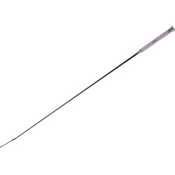 Dressuurzweep Whip & Go Gel Lila Blauw