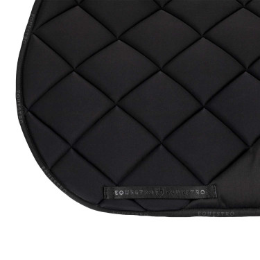 Springmat met strasslogo Equestro Springmat met strasslogo Equestro