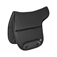 Tapis de selle australien Ttech+Sympa Burioni Noir Tapis de selle australien Ttech+Sympa Burioni Noir