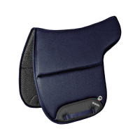 Tapis de selle australien Ttech+Sympa Burioni Marine Bleu marine Tapis de selle australien Ttech+Sympa Burioni Marine Bleu marine