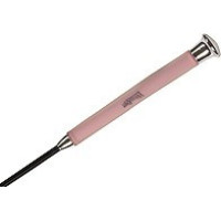 Cravache de dressage Whip & Go Gel Bleu ciel