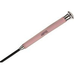 Dressuurzweep Whip & Go Gel Roze Dressuurzweep Whip & Go Gel Roze