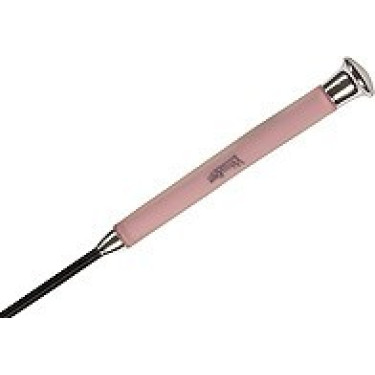 Dressuurzweep Whip & Go Gel Roze Dressuurzweep Whip & Go Gel Roze