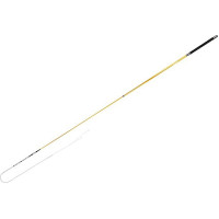 Telescopische aanspanningzweep Whip & Go Carbon Geel Telescopische aanspanningzweep Whip & Go Carbon Geel