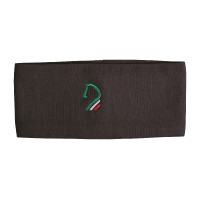 Bandeau HKM Livigno Gris pierre