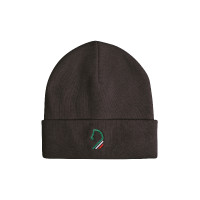 HKM Livigno muts Zwart
