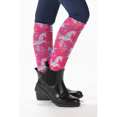 Chaussettes Pony Dream HKM Chaussettes Pony Dream HKM