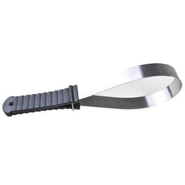 Couteau de chaleur HKM Couteau de chaleur HKM
