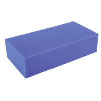 Sponzen HKM Willekeurig Blauw Sponzen HKM Willekeurig Blauw