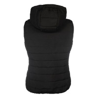 Gilet chauffant sans manches High Temperature Style HKM Bleu foncé Gilet chauffant sans manches High Temperature Style HKM Bleu foncé
