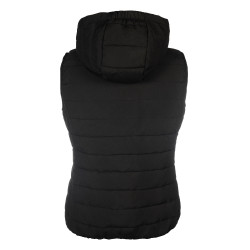 Mouwloos verwarmd vest High Temperature Style HKM Mouwloos verwarmd vest High Temperature Style HKM