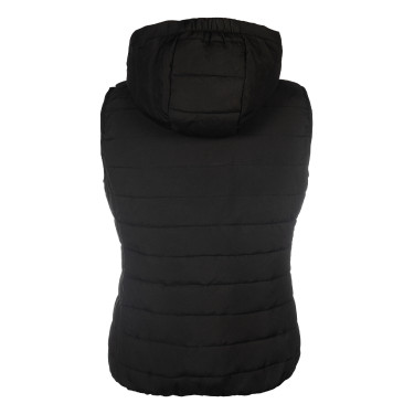 Mouwloos verwarmd vest High Temperature Style HKM Mouwloos verwarmd vest High Temperature Style HKM