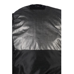 Mouwloos verwarmd vest High Temperature Style HKM Mouwloos verwarmd vest High Temperature Style HKM