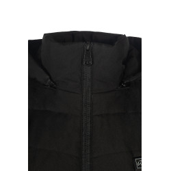 Mouwloos verwarmd vest High Temperature Style HKM Mouwloos verwarmd vest High Temperature Style HKM