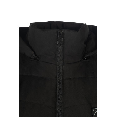 Mouwloos verwarmd vest High Temperature Style HKM Mouwloos verwarmd vest High Temperature Style HKM