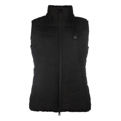 Mouwloos verwarmd vest High Temperature Style HKM Mouwloos verwarmd vest High Temperature Style HKM
