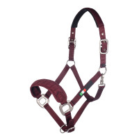 Halster Livigno HKM Bordeaux