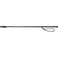 Cravache Whip & Go Twist Zwart