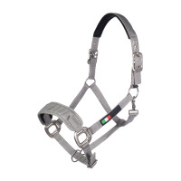 Halster Livigno HKM Steengrijs