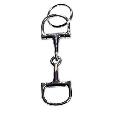 Porte clés HKM