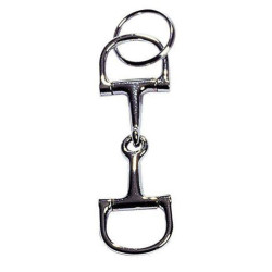 Sleutelhanger HKM