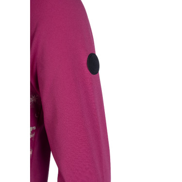 Functioneel T-shirt Polly HKM kind Functioneel T-shirt Polly HKM kind