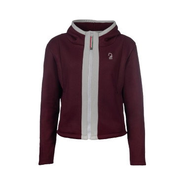 Sweat Livigno dames HKM