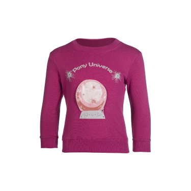 Sweat Polly HKM kind