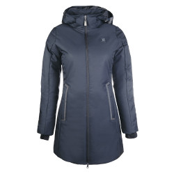 Elegant Style HKM damesjas Donkerblauw