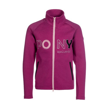 Functionele jas Polly HKM kind
