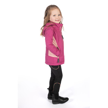 Veste softshell Polly HKM enfant Veste softshell Polly HKM enfant