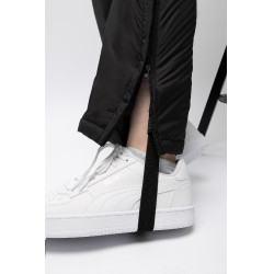 Combinaison doudoune déperlant Annica femme Horze Gris portail en fer