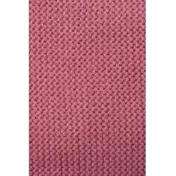 Écharpe tricoté Horze Haze Rose bruyère