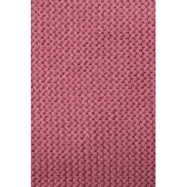 Gebreide sjaal Horze Haze Heide roze Gebreide sjaal Horze Haze Heide roze