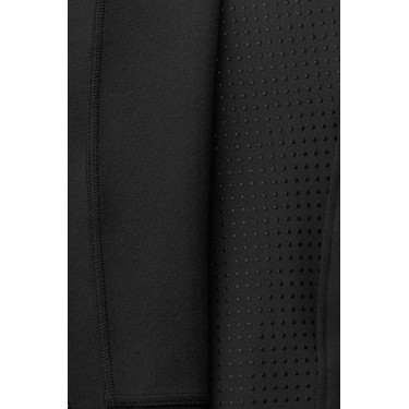 Broek Horze Felicia Thermo full grip Zwart