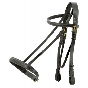 Bridon Excelsior Trekpaard