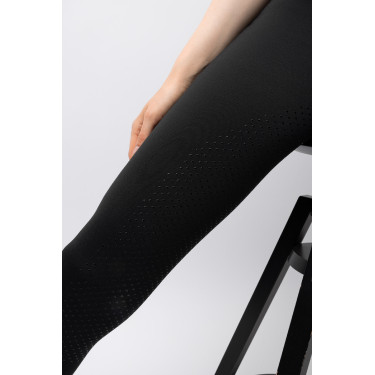 Legging thermique hybride Horze Anya full grip Legging thermique hybride Horze Anya full grip