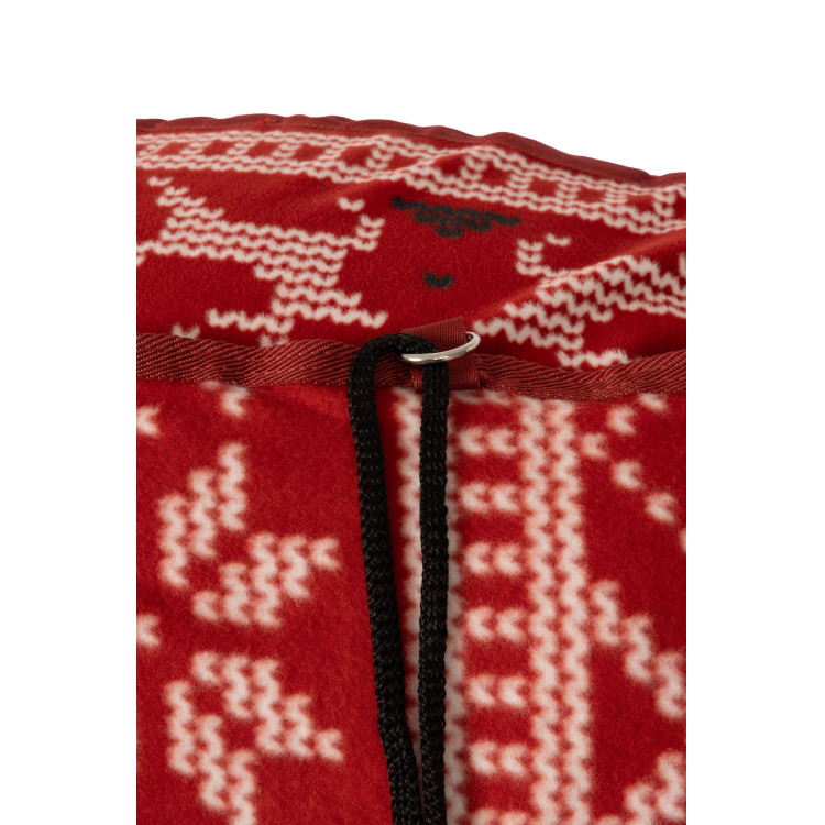 Couverture de Noël pour cheval Horze Couverture de Noël pour cheval Horze