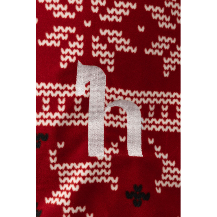 Couverture de Noël pour cheval Horze Couverture de Noël pour cheval Horze
