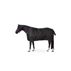 Waterdichte deken Pony Pegasus Horze 200 g Waterdichte deken Pony Pegasus Horze 200 g