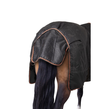 Waterdichte deken Pony Pegasus Horze 200 g Waterdichte deken Pony Pegasus Horze 200 g