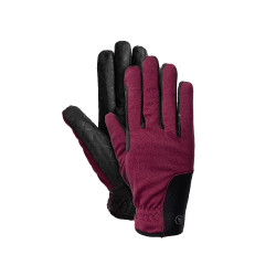 Winter rijhandschoenen Kara Horze Winter rijhandschoenen Kara Horze