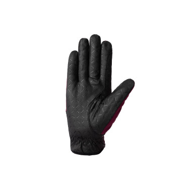 Gants d'équitation hiver Kara Horze Gants d'équitation hiver Kara Horze