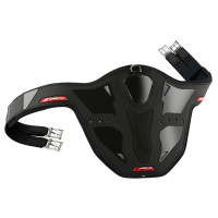 Sangle Bavette Carbon Air Stud Zandona Noir Sangle Bavette Carbon Air Stud Zandona Noir