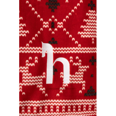 Plaid de Noël Horze Plaid de Noël Horze