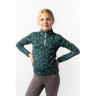 Trainings-T-shirt Pegasus kind Horze Trainings-T-shirt Pegasus kind Horze