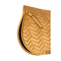 Zadeldoek Demélont veelzijdig Horze Arctisch blauw