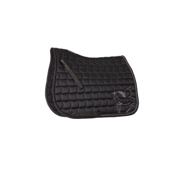 Tapis de selle Pegasus poney Horze